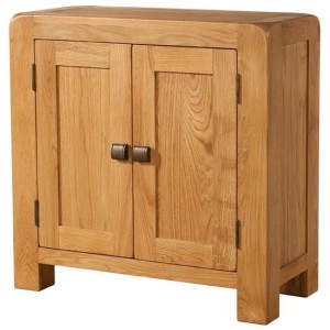 Divine Ayr Oak Furniture 2 Door Small Cabinet Divine Ayr Oak Furniture 2 Door Small Cabinet