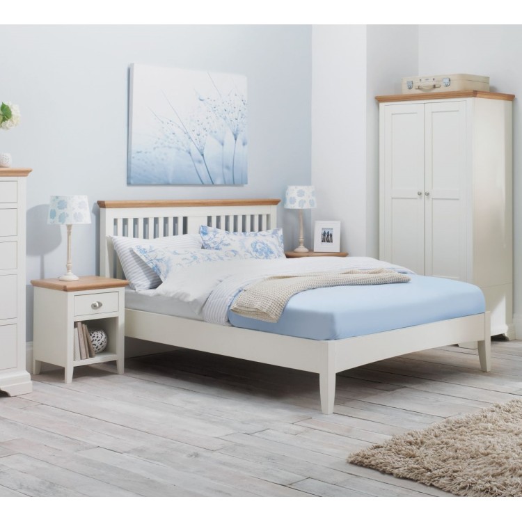 Hampstead Two Tone Painted Range