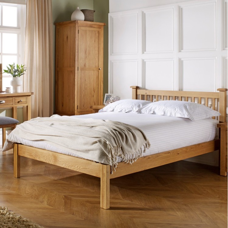Birlea Woburn Oak Furniture