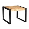 Cosmo Industrial Furniture Medium Coffee Table ID11