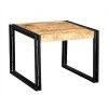 Cosmo Industrial Furniture Medium Coffee Table ID11
