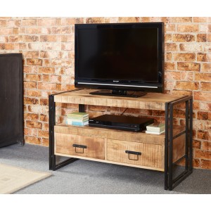 Cosmo Industrial Furniture TV Stand Cosmo Industrial Furniture TV Stand ID17