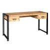 Cosmo Industrial Furniture Desk / Dressing Table ID27