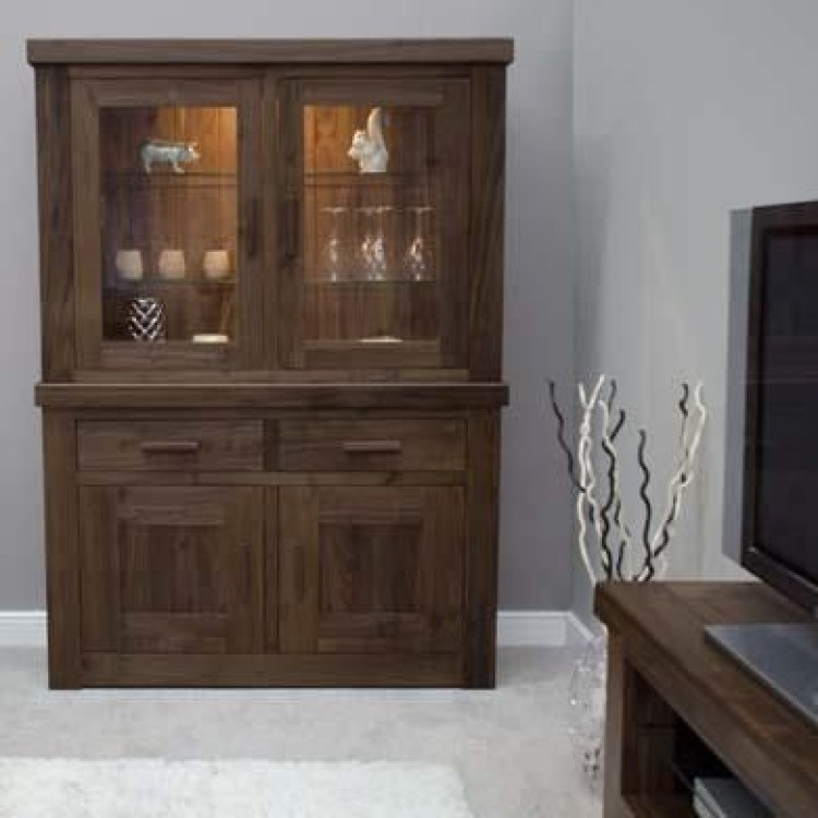 Homestyle Walnut Range Homestyle Walnut Range