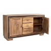 Jodhpur Sheesham Furniture Large Sideboard