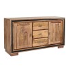 Jodhpur Sheesham Furniture Large Sideboard