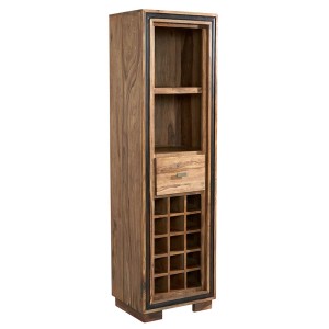 Jodhpur Sheesham Furniture Wine Bookcase Jodhpur Sheesham Furniture Wine Bookcase