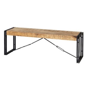 Cosmo Industrial Furniture Bench Cosmo Industrial Furniture Bench ID52