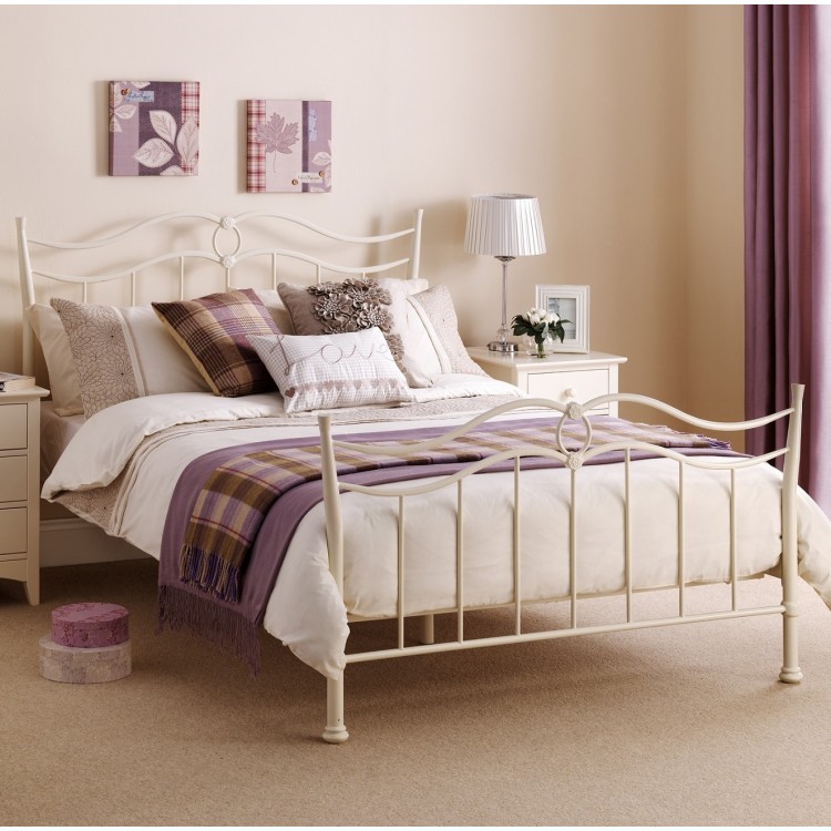 Julian Bowen Bed Collection
