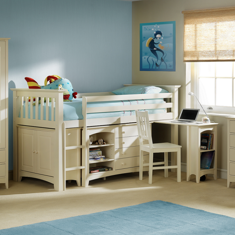Julian Bowen Children's & Nursery Furniture