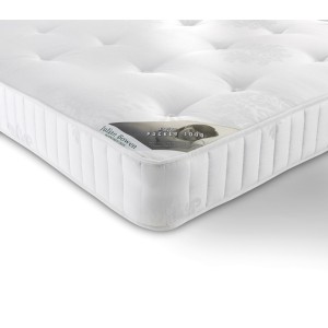 Julian Bowen Furniture Elite Pocket 1000 3ft Single Mattress Julian Bowen Furniture Elite Pocket 1000 3ft Single Mattress MAT018