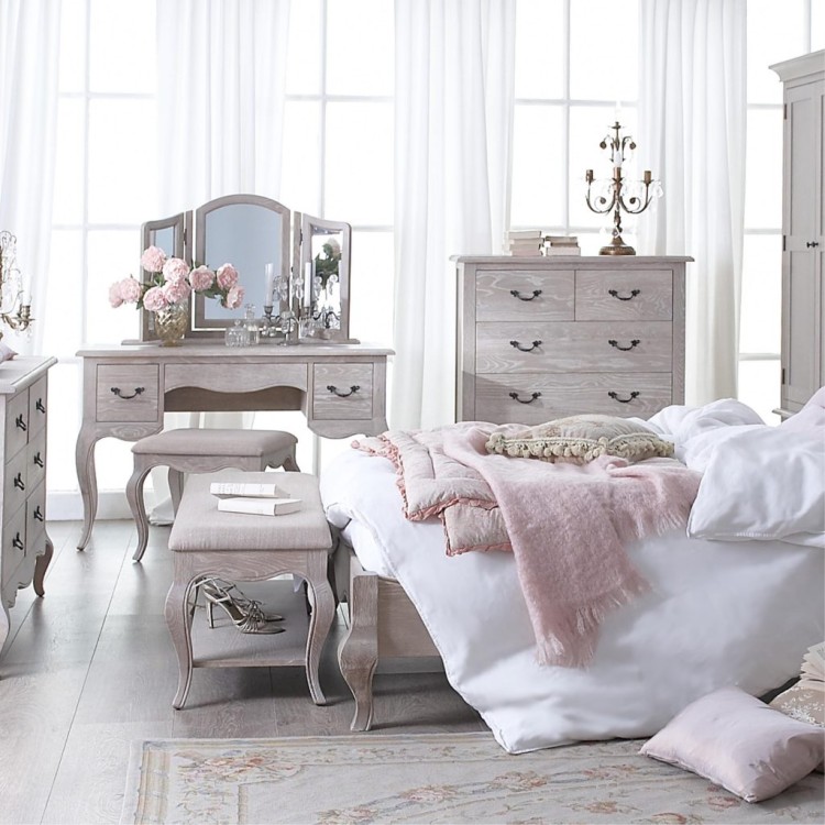 Marseille Oak Collection