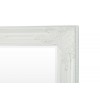 Florence Leaner White Frame Mirror 75 x 165 MR02-LNR-W