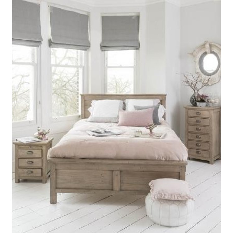 Homestead Recycled Pine Furniture Range