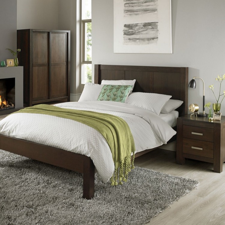 Bentley Designs Lyon Walnut Range Bentley Designs Lyon Walnut Range