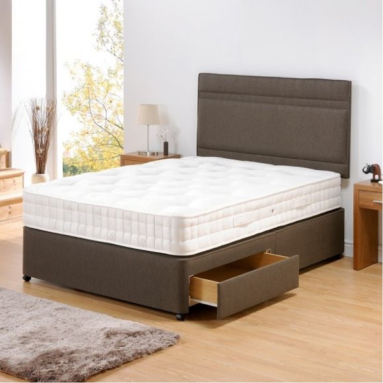 The Old English Bed Company The Old English Bed Company