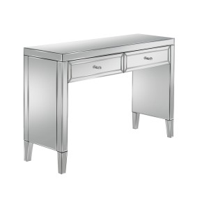 Birlea Valencia Mirrored Furniture 2 Drawer Sideboard Birlea Valencia Mirrored Furniture 2 Drawer Sideboard VAL2D2DCMIR