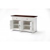 Provence Accent Furniture Buffet Basic B186TWD