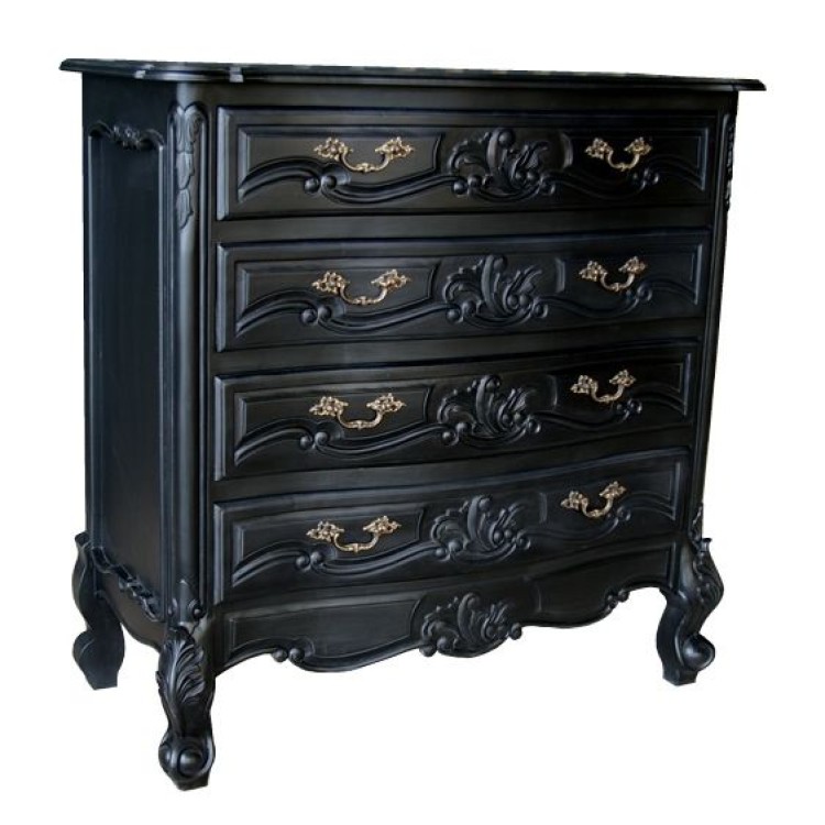 Rococo French Range Rococo French Range