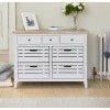 Signature Grey Furniture Medium Sideboard CFF02C