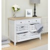 Signature Grey Furniture Medium Sideboard CFF02C