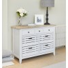 Signature Grey Furniture Medium Sideboard CFF02C