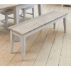 Signature Grey Furniture 150cm Dining Bench CFF03B