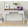 Signature Grey Furniture Dressing Table / Desk CFF06B