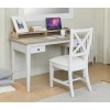 Signature Grey Furniture Dressing Table / Desk CFF06B
