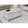 Signature Grey Furniture Large Coffee Table CFF08A