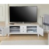Signature Grey Furniture Widescreen Television Stand  CFF09A