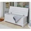 Signature Grey Furniture Storage Bench CFF20B