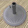 Signature Weave Garden Furniture Table Parasol Base