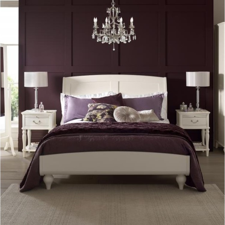 Bentley Designs Bordeaux Ivory Furniture
