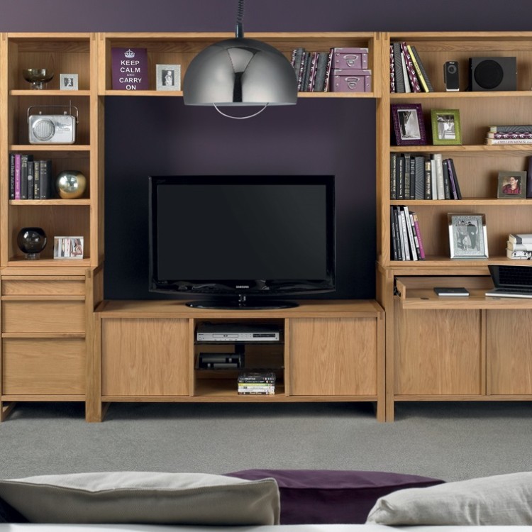 Bentley Designs Studio Oak Range