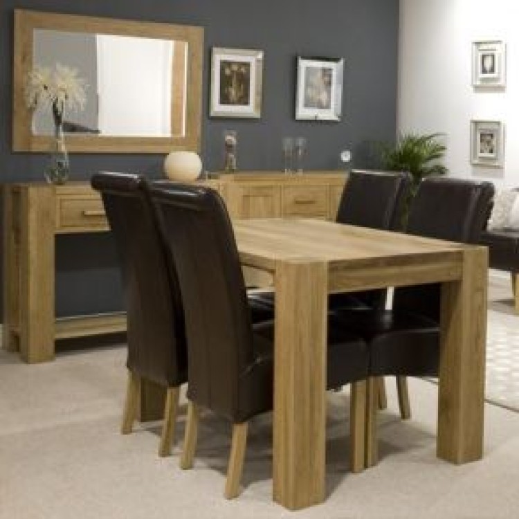 Trend Oak Range