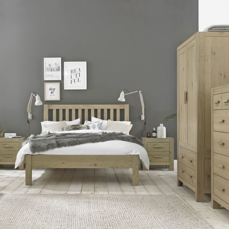 Bentley Designs Turin Furniture