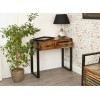 New Urban Chic Furniture Console Table IRF02A