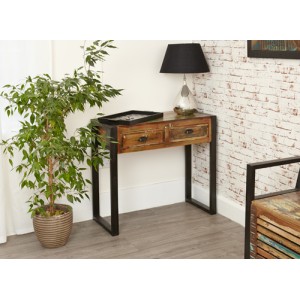 New Urban Chic Furniture Console Table New Urban Chic Furniture Console Table IRF02A