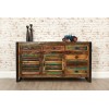 New Urban Chic Furniture Large Sideboard  IRF02C