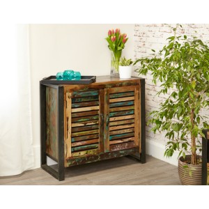 New Urban Chic Furniture Two Door Sideboard New Urban Chic Furniture Two Door Sideboard IRF02D