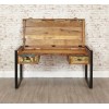 New Urban Chic Furniture Laptop Desk / Dressing Table IRF06A