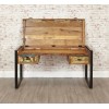 New Urban Chic Furniture Laptop Desk / Dressing Table IRF06A