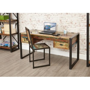 New Urban Chic Furniture Laptop Desk / Dressing Table New Urban Chic Furniture Laptop Desk / Dressing Table IRF06A