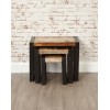 New Urban Chic Furniture Nest of Tables IRF08A