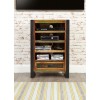 New Urban Chic Furniture Entertainment Cabinet IRF09A