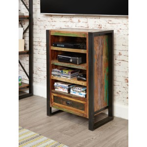 New Urban Chic Furniture Entertainment Cabinet New Urban Chic Furniture Entertainment Cabinet IRF09A