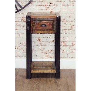 New Urban Chic Furniture Plant Stand/Lamp Table New Urban Chic Furniture Plant Stand/Lamp Table  IRF10C