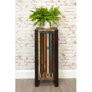 New Urban Chic Furniture Tall Plant Stand / Lamp Table New Urban Chic Furniture Tall Plant Stand / Lamp Table  IRF10D