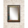 New Urban Chic Furniture Wall Mirror Large IRF16A